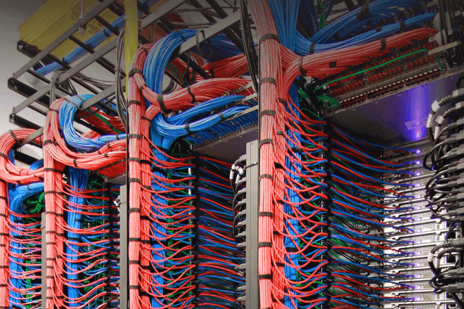 Open Cabling